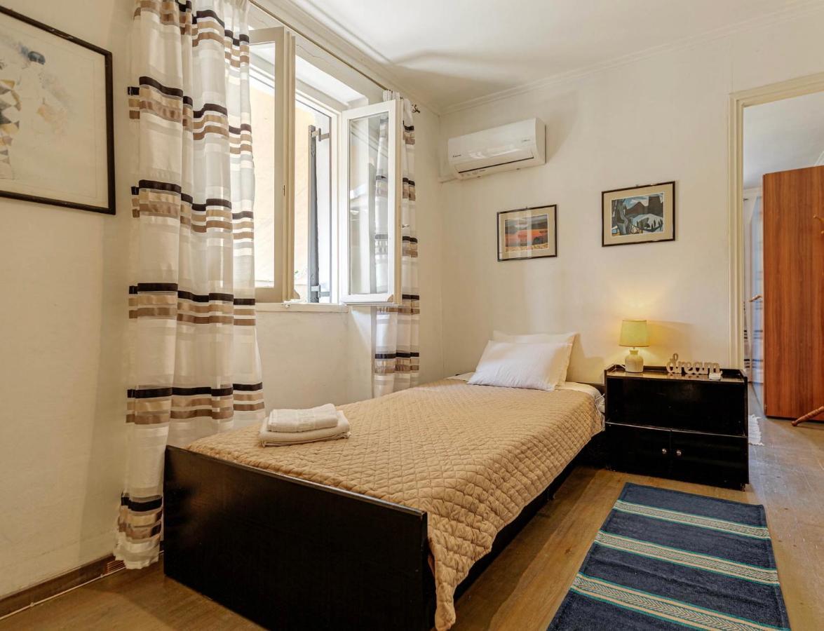 Villa Eutuxia House Corfu  Esterno foto